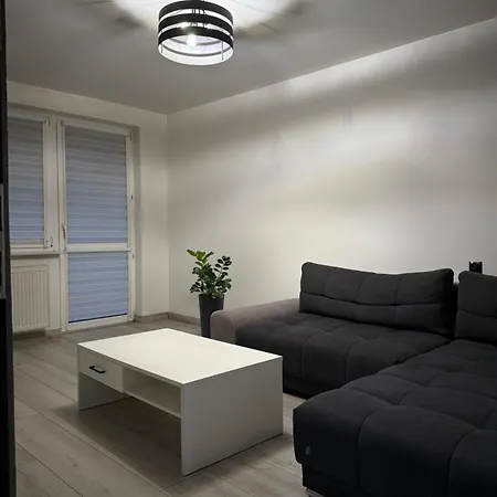 Apartament Przyjazny Zywiec Exterior photo
