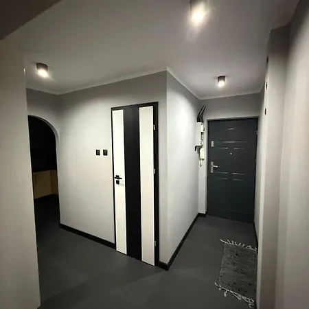 Apartament Przyjazny Zywiec Exterior photo