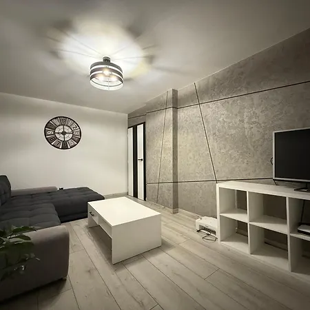 Apartament Przyjazny Zywiec Exterior photo