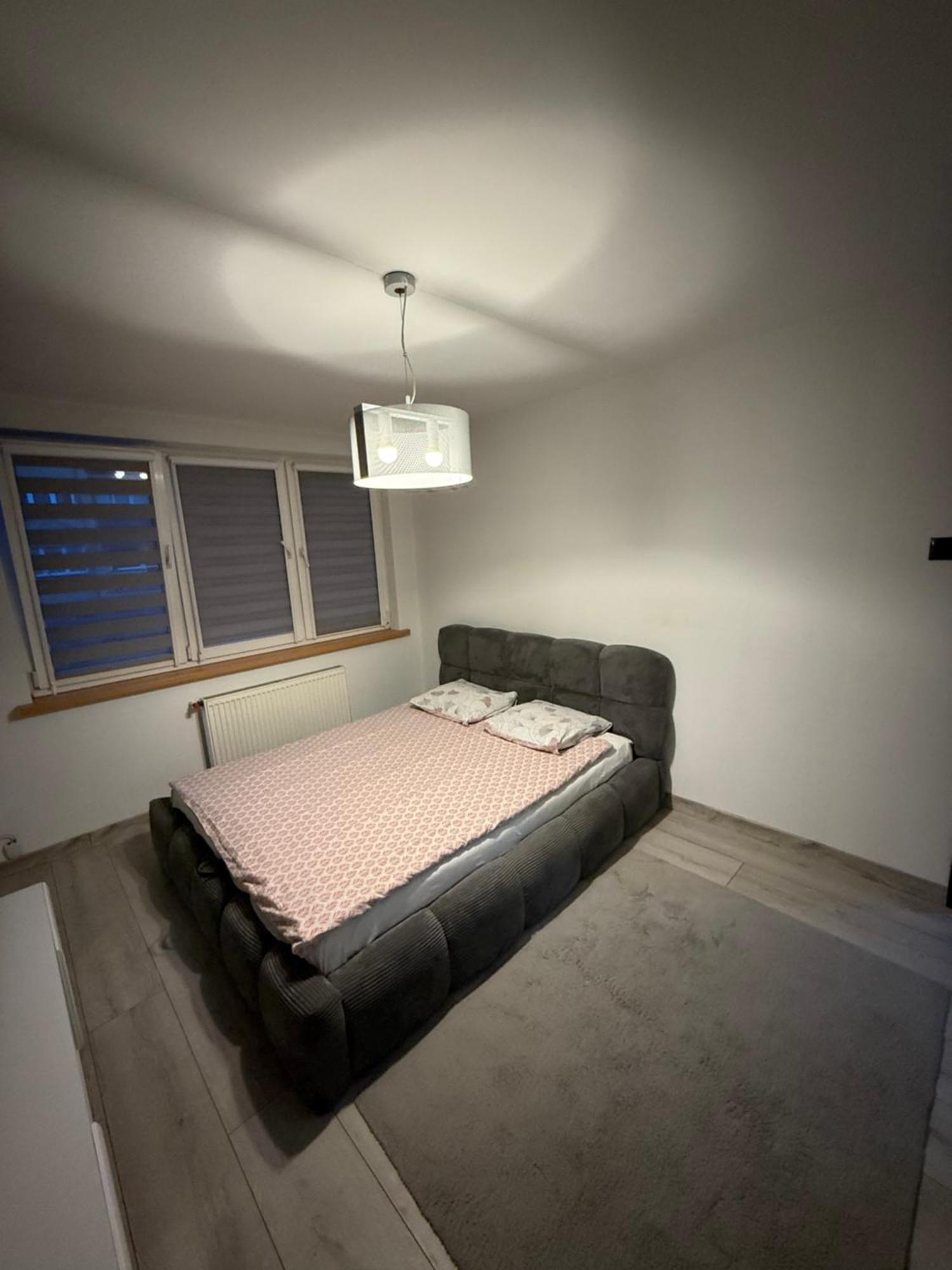 Przyjazny Apartment *
