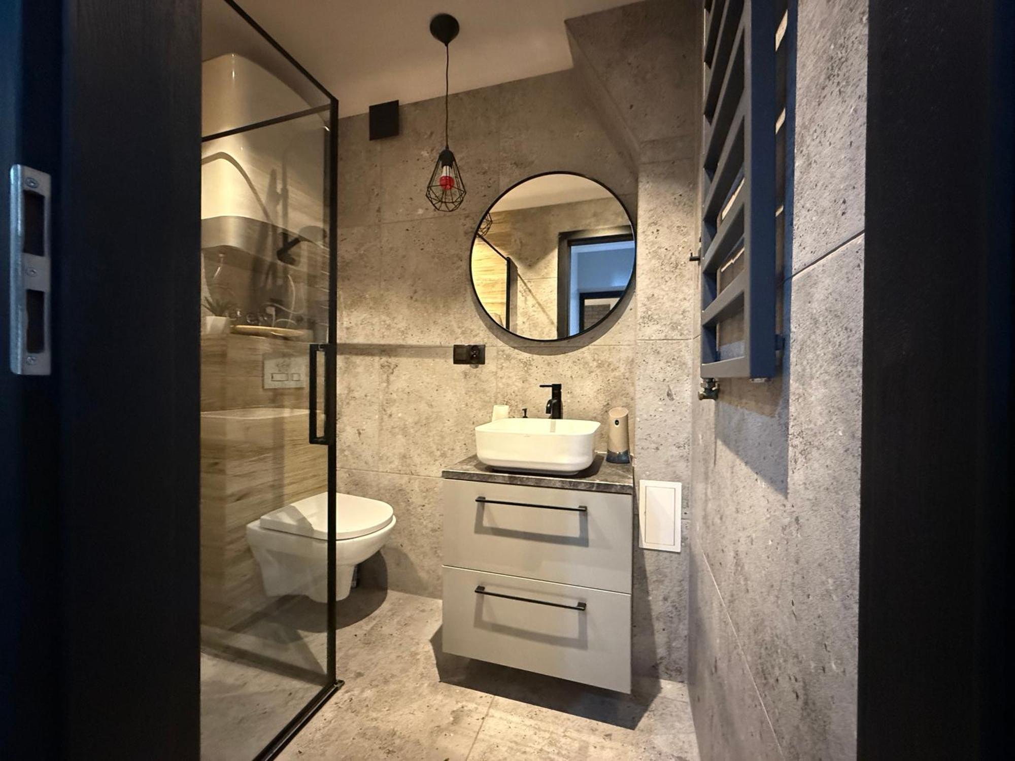 Przyjazny Apartment Zywiec