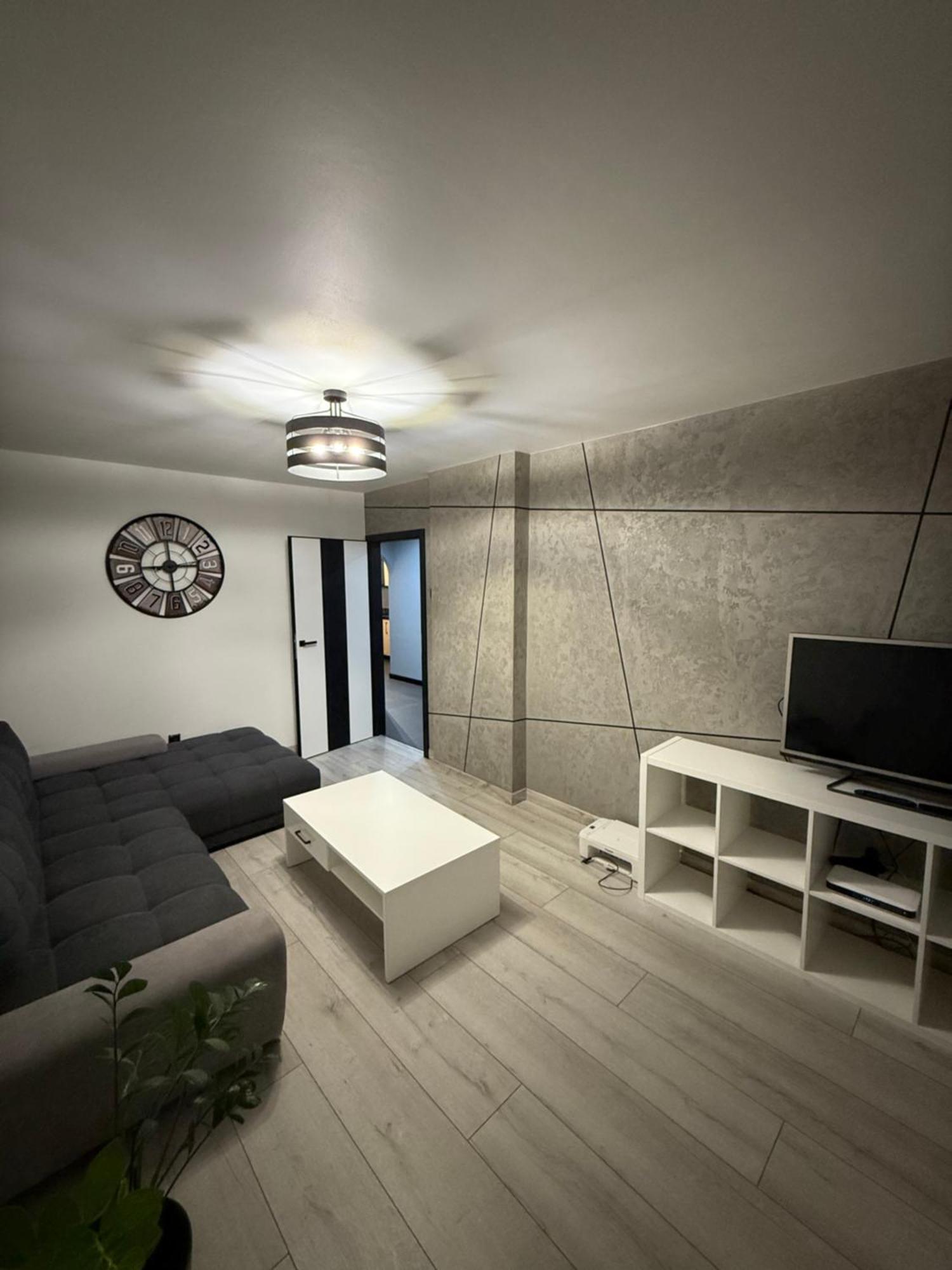 Przyjazny Apartment