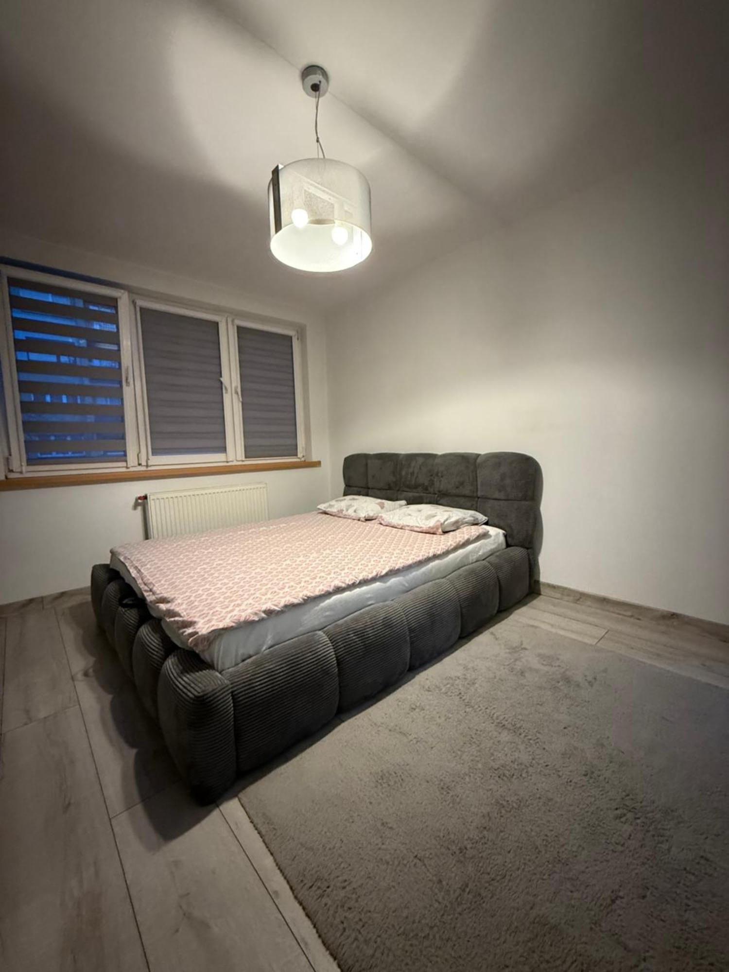 Apartment Przyjazny *