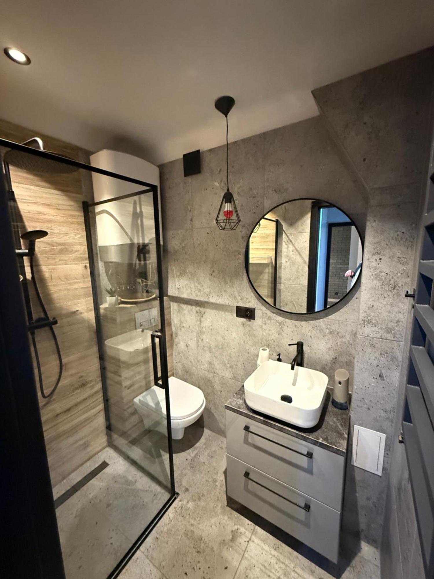 Apartment Przyjazny Zywiec