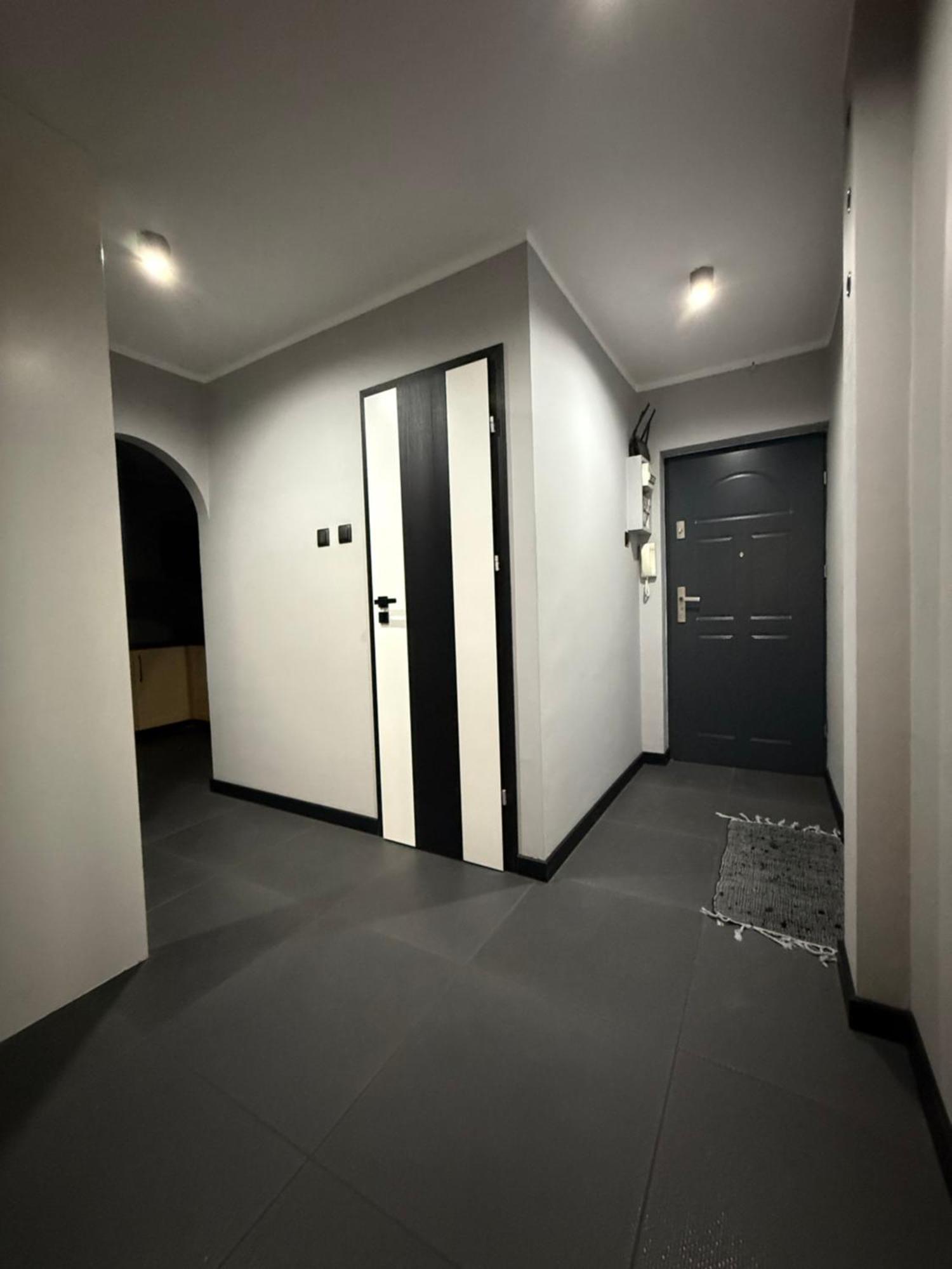 Apartment Przyjazny Zywiec